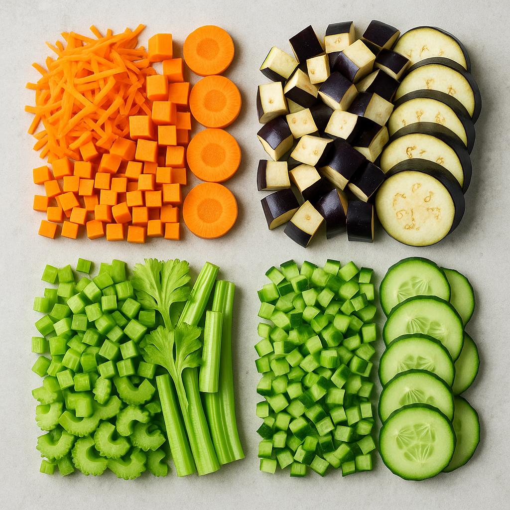 Industrial Slicer Machine